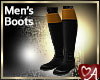 .a Gentlemans Boots