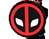 {PSV} Deadpool Shield