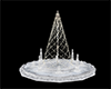 Winter Fountain
