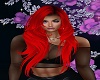 RHARISSE  Blazin' Red
