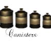 !D Canisters
