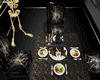 [AM]Scary Dinner animate