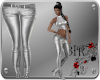 [BIR]Silver Pants