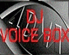 DJ Voice Box