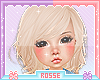 KID Hair Yaser Blond 2