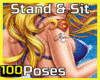 SEXY POSES