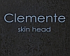 Clemente Head