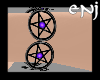  pentagram bracelet