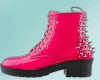 bootas rosa