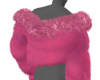 VF MOOD fur coat