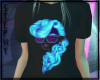 |S| Neon Girl T-Shirt