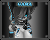 Sadi~Gama Hair V1 F