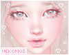 [NEKO] Doll Face