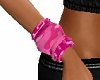 Pink Camo Bracelet R