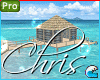 🏠 Beach Hut