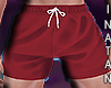 Shorts Red.