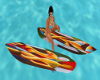 {FGS} Surf boards