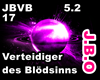 JBO- Verteidiger