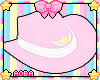 cowgirl hat ★