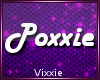 *VX* Poxxie Fur