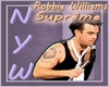 supreme - RW