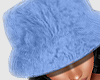 s. Bucket Hat Baby Blue