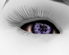 [Mae] Purple Pastel Eyes