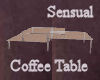 [my]Sensual Coffee Table
