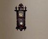 -S- Animated Wall Clock