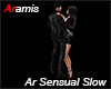 AR Sensual Slow