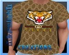 G Tiger G Tee-Shirt