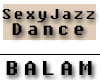 Sexy Jazz Dance *Reg*
