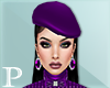 ClassyGaLady Beret 88