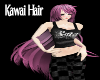 CM Kawaii Pink Hair