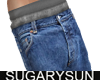 /su/ JEANS FROM 1988 bl