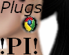 !PI! Google Chrome Plugs