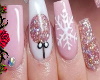 Winter Nails