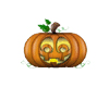 *CC* Smiley Pumpkin