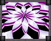 Purpler Flower Light
