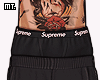 🔥. LF x PUM Baggy