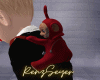 MNG Backpack Teletubbies