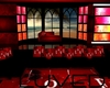 LUVED::VDAY ROOM