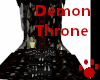 Demon Throne