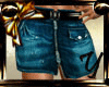 [Y] Short Skirts Jeans