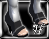 [HiNa] Mizukage Boots