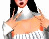 Rockstar Lisa Metallic