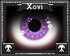[X] Michibi Eyes Purple