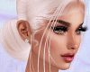 Milena Bun Hair PNY05