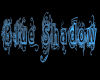 *K* Blue Shadow Blue