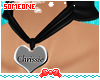 .:S:. Chrissie's Collar